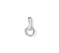 Thomas Sabo Unisex Sterling silver Carrier - X0239-001-21