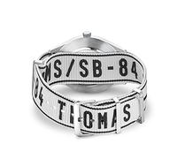 THOMAS SABO - Unisex Adult Watch - ZWA0319-276-25-20 mm