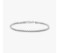 THOMAS SABO Venezia 3mm Silver Chain Bracelet A2086-637-21-L19