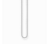 Thomas Sabo Unisex Necklace Venezia 925 Sterling Silver KE1106-001-12
