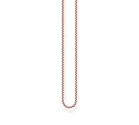 Thomas Sabo Venezia-Kette KE1106-415-12-L60 Womans Necklace