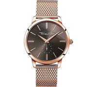 Thomas Sabo Wa01772652064 Watch Golden