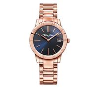 Thomas Sabo Wa0215-265-209-33Mm 33Mm Quartz Watch In Rose Gold Rose Gold