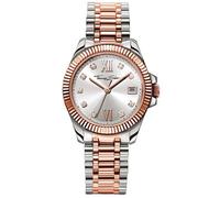 Thomas Sabo WA0219-272-201 Wristwatch Divine Quartz Unisex Silver 33mm 10 ATM