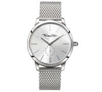 Thomas Sabo Glam & Soul Stainless Steel Womens Watch