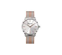 THOMAS SABO Women's WA0273-283-201-33mm Glam & Soul 33mm Quartz Watch in Silver Thomas Sabo Silver One Size