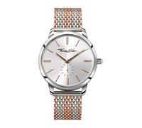 Thomas Sabo Wa02732832013 Woman Watch Silver Woman