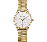 Thomas Sabo Glam Spirit Womens Gold Pearl Watch WA0302-264-213