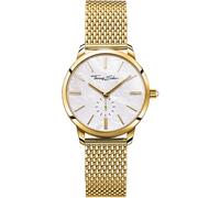 Thomas Sabo Glam Spirit Womens Gold Pearl Watch WA0302-264-213 -