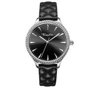 Thomas Sabo Wa0322-221-203-38Mm 38Mm Quartz Watch In Black Black