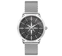 Thomas Sabo WA0349-201-203-42 Rebel Spirit Mens Watch 42mm 5ATM