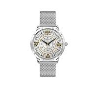 Thomas Sabo WA0387-201-201 Elements of Nature Mens Watch 42mm