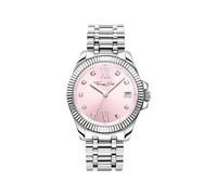 THOMAS SABO Women's Pink Dial Watch