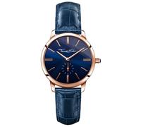 Thomas Sabo Watch Glam & Soul Eternal Ladies - Blue TMSB-028
