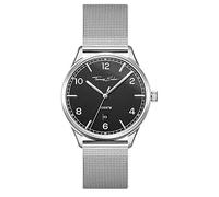 Thomas Sabo Watch Stainless Steel Mesh Bracelet