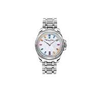 Thomas Sabo Watches Divine Rainbow Women's Watch WA0394-201-201 - Contemporary - Stainless Steel