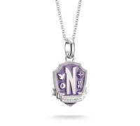 Thomas Sabo Wednesday Nevermore necklace with pendant