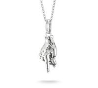 Thomas Sabo Wednesday "Thing" Necklace with Pendant