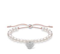 Thomas Sabo Woman Bracelet ref. A1986-199-14-L20v