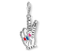 Thomas Sabo Woman Charm - Pendant ref. 1752-007-7