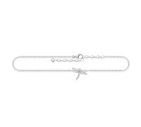 Thomas Sabo Women 925 Silver Silver