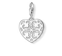 Thomas Sabo Women 925 Sterling Silver Bead Charm 1054-001-12