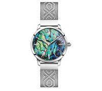 Luxurious Thomas Sabo Silver Watch WA0344-201-218