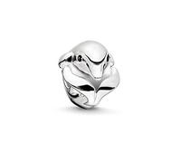 Thomas Sabo Women Bead Dolphin 925 Sterling Silver K0196-051-11