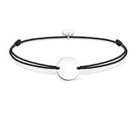 Thomas Sabo bracelet LS018-173-11 Bracelet Little Secret MÃSilver medal Black Woman