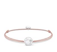 Thomas Sabo Women Bracelet Little Secret Wishes Come True 925 Sterling Silver LS035-401-19-L20v