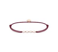 Thomas Sabo Women Charm Bracelet Little Secret Charm Club 925 Sterling Silver LS052-597-10-L20v