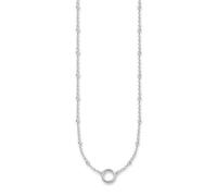 THOMAS SABO Charm Club Necklace X0233-001-12-L45V