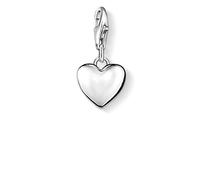 Thomas Sabo Women Charm Pendant Best Mom Charm Club