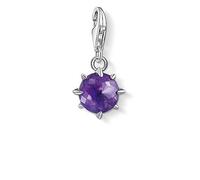 Thomas Sabo February Birthstone Charm
