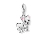 Thomas Sabo Chihuahua Dog Charm 1488-041-21