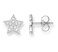 Thomas Sabo Women Ear studs Star Glam & Soul 925 Sterling Silver H1868-051-14