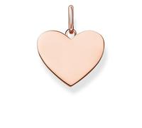 Thomas Sabo Woman Charm - Pendant ref. LBPE0002-415-12