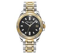 Thomas Sabo Women’s Watch Two-Tone Gold Silver Stainless Steel, Stainless Steel Silver-Coloured