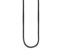 Thomas Sabo Women Silver Chain Necklace - X0244-134-11-L95