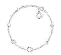 Thomas Sabo Woman Bracelet ref. X0273-167-14-L19v