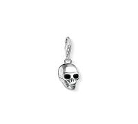 Thomas Sabo Women Silver Clasp Charm 1550-637-21