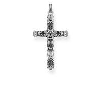 Thomas Sabo Women Silver Italian Style Charm - PE772-643-11