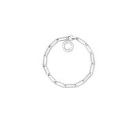 Thomas Sabo Women Silver Link Bracelet - X0259-001-21-L19