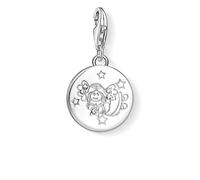 Thomas Sabo CZ Little Angel Charm 2.4 x 1.4cm