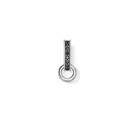 Thomas Sabo Women Silver Pendant - X0262-643-11