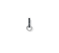 Thomas Sabo Women Silver Pendant - X0262-643-11