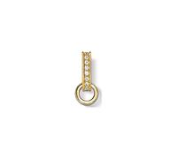 Thomas Sabo Women Silver Pendant - X0264-414-14