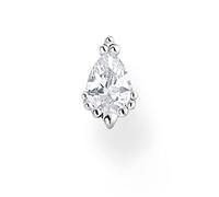 THOMAS SABO Single Ice Crystal Stud Earring H2259-051-14
