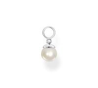 Thomas Sabo Women Single Earring Pendant 925 Sterling Silver EP004-167-14