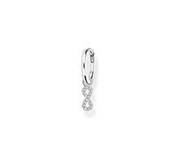 Thomas Sabo THOMAS SABO Single Infinity Hoop Earring